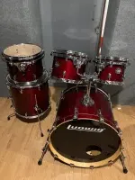 Ludwig Element Dob [2025.01.31. 20:04]
