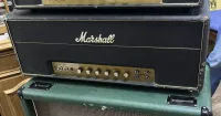 Marshall 1959 SUPER LEAD 100W REISSUE GITÁRERŐSÍTŐ Gitárerősítő-fej - rocknroll [Ma, 11:37]