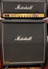 Marshall JCM 800 tube amplifier - Kerényi Zoltán Péter [Day before yesterday, 8:37 pm]