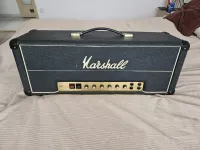 Marshall JMP 1987 MKII Lead 50W made in 1978 Gitárerősítő-fej - nadava1991 [Ma, 09:40]