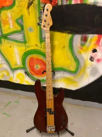 Matsumoku Precision bass