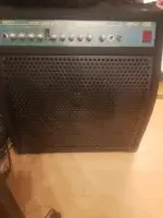 Mega Amp T 60R Guitar combo amp [January 22, 2025, 12:26 pm]