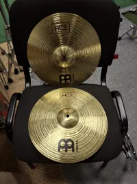 Meinl HCS Bubený šlapák [January 21, 2025, 6:00 pm]