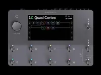 Neural DSP Quad Cortex Multieffekt [January 27, 2025, 10:07 am]