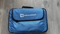 NOVATION Bass Station II Sintetizador de bajo [January 25, 2025, 3:19 pm]