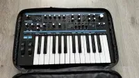 NOVATION Bass Station II Sintetizador de bajo [March 3, 2025, 6:22 pm]