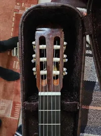 Ovation Ovation case Puzdro na gitaru [January 24, 2025, 2:08 pm]
