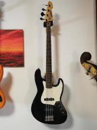 Peavey Milestone I Jazz Bass Bajo eléctrico - 023BOB [March 8, 2025, 10:09 am]