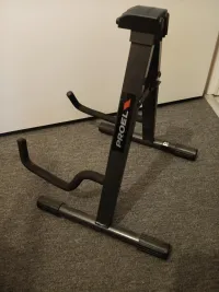 Proel FC200 Gitárállvány [2025.01.21. 15:51]