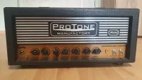 ProTone Proteus 30 Cabezal de amplificador de guitarra [February 9, 2025, 8:31 pm]