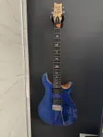 PRS SE Custom 24 Guitarra eléctrica - Vörös István [Today, 1:05 pm]