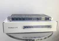 RME Fireface UFX Hangkártya [2025.01.26. 12:31]