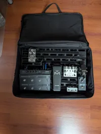 RockBoard Cinque 5.2 Pedalboard Držiak pedálu [January 25, 2025, 6:02 pm]