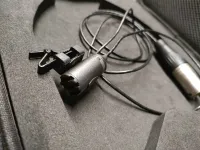 Shure Sm11 Micrófono [January 24, 2025, 6:55 pm]