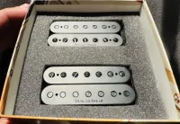 Solar Guitars Duncan Solar + elektronika komplett Pickup set [February 18, 2025, 6:00 pm]