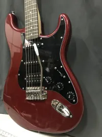 Squier Stratocaster