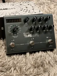 Strymon Timeline Retraso [February 1, 2025, 5:47 pm]