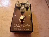 Suhr Shiba Drive Reloaded