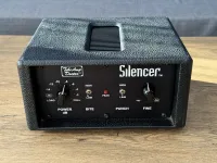 TAD Silencer Atenuador [January 21, 2025, 2:28 pm]
