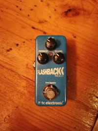 TC Electronic Flashback Mini Delay