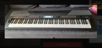 Thomann SP-5600 Digitálne piano [January 24, 2025, 8:27 pm]