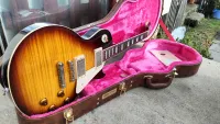 Tokai Love Rock LS115F BS Tokai Love Rock LS115F BS
