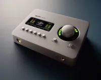 Universal Audio Apollo Solo USB Audio interface [January 22, 2025, 2:23 am]