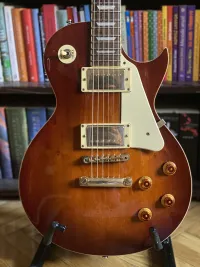 Vintage V100 Les Paul Guitarra eléctrica [January 24, 2025, 12:05 pm]