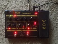 Vox Tonelab  ST Multiefecto de preamplificador de tubo de bajo - compactegon [Today, 7:24 am]