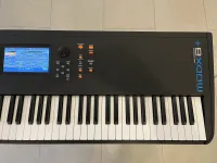 YAMAHA MODX8+ Syntetizátor - zongi79 [Yesterday, 11:18 am]