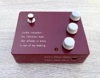 - Klon KTR Overdrive - sztamas [Ma, 16:35]