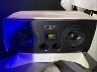 ADAM AUDIO  Aktive Monitore - Laszlo Borsos [February 4, 2025, 10:23 am]