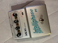 Akai Intelliphaser