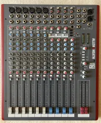 Allen & Heath ZED14 Mixážny pult - C Dodo [Day before yesterday, 10:51 am]