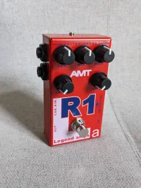 AMT Electronics R1