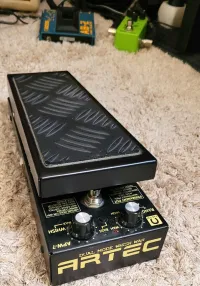 Artec APW-7  Wah Pedal wah [February 3, 2025, 4:07 pm]