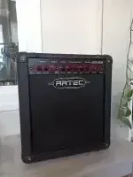 Artec G35R Combo de guitarra - Fejel Tóth Dániel [Yesterday, 1:24 pm]