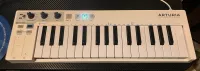 Arturia KeyStep 32 MIDI keyboard MIDI controller [January 31, 2025, 9:28 pm]