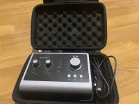 Audient ID14 MKII