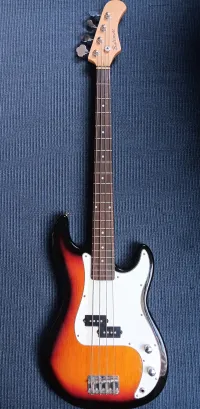 Baltimore by Johnson Precision Bass guitar - Csabaa [February 25, 2025, 10:04 am]