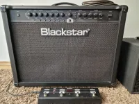 Blackstar ID 260 TVP Guitar combo amp - Röhmer [Today, 12:58 pm]