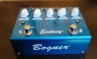 Bogner Ecstasy Blue