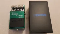 BOSS BC-1X Bass pedal - Schneider Tamás [Today, 5:03 pm]