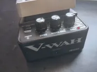 BOSS PW 10 V Wah