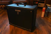 BOSS Katana 100W MKII