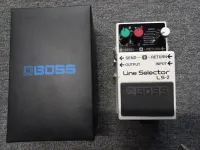 BOSS LS-2