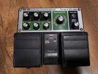 BOSS RE-20 Space Echo