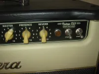 Bugera V55HD amplificador a válvulas - Nagymax [Yesterday, 1:50 pm]