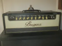 Bugera V55HD Csöves erősítő - Nagymax [Tegnap, 16:11]