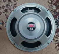 Celestion Seventy 80 16 Ohm Hangszóró - Max Forty [Tegnap, 21:51]